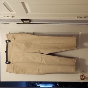 Counterparts beige ankle pants